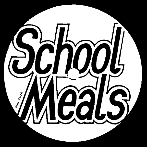 school meals logo on the single label for Headmaster, mouseover shows the Such a Spiv side of the label